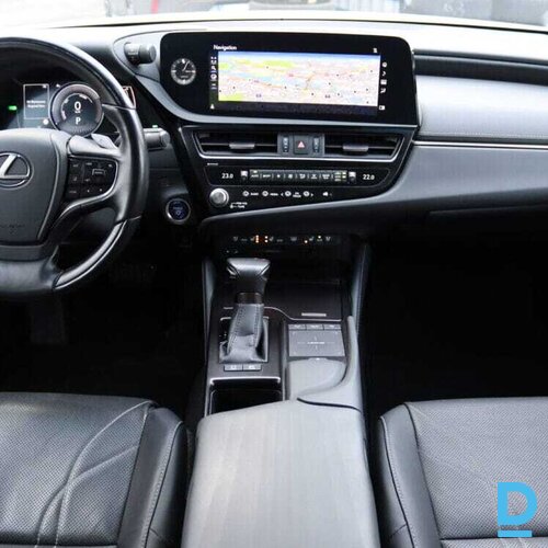 Pārdod Lexus ES 300H EXECUTIVE, 2022 Pārdod Lexus ES 300H EXECUTIVE, 2022