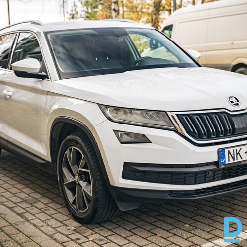 Pārdod Skoda Kodiaq 2.0d, 2017 Pārdod Skoda Kodiaq 2.0d, 2017