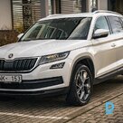 Skoda Kodiaq 2.0d for sale, 2017