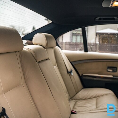 Pārdod BMW 740 4.0 benzīns/gāze, 2006 Pārdod BMW 740 4.0 benzīns/gāze, 2006