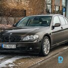Pārdod BMW 740 4.0 benzīns/gāze, 2006