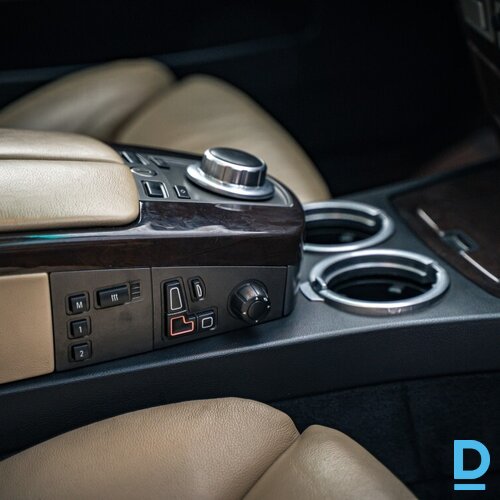 Pārdod BMW 740 4.0 benzīns/gāze, 2006 Pārdod BMW 740 4.0 benzīns/gāze, 2006