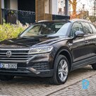 Pārdod Volkswagen Touareg 3.0d, 2019