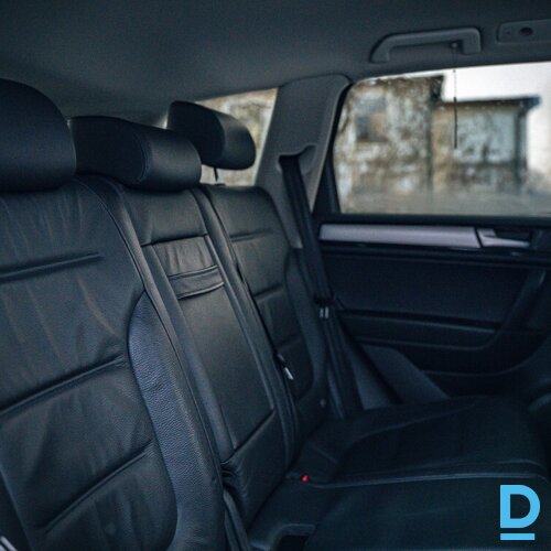Pārdod Volkswagen Touareg 3.0d, 2014 Pārdod Volkswagen Touareg 3.0d, 2014