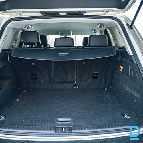 Pārdod Volkswagen Touareg 3.0d, 2014 Pārdod Volkswagen Touareg 3.0d, 2014