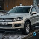 Pārdod Volkswagen Touareg 3.0d, 2014