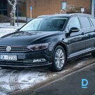 Pārdod Volkswagen Passat Variant 2.0d, 2015