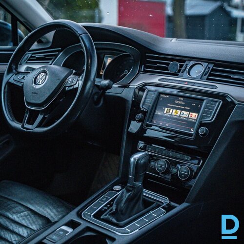 Pārdod Volkswagen Passat Variant 2.0d, 2015 Pārdod Volkswagen Passat Variant 2.0d, 2015
