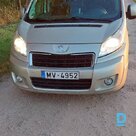 For sale Peugeot Expert, 2013