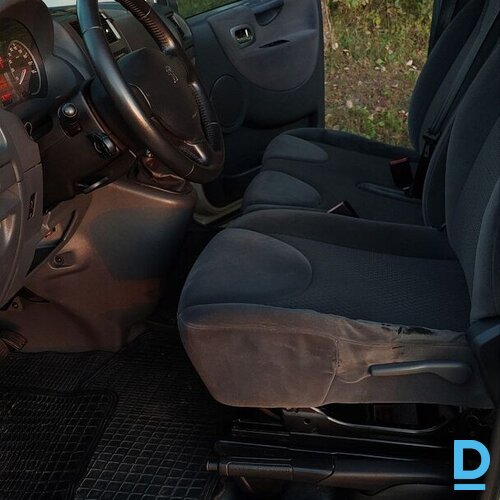 Pārdod Peugeot Expert, 2013