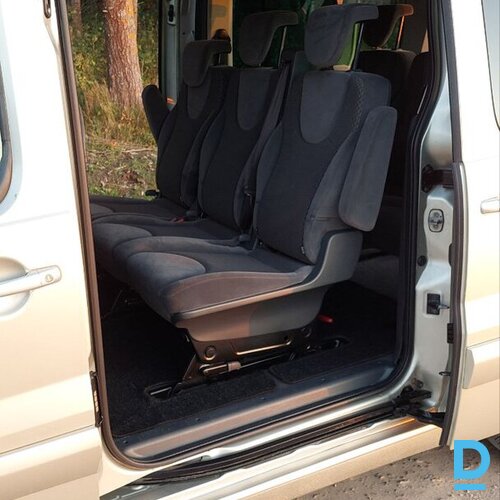 Pārdod Peugeot Expert, 2013