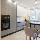 Izīrē māju Radio iela 22