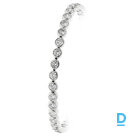 For sale Jewellery Tennis Diamonds 