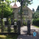 House for rent in Jurmala
