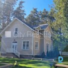House for rent in Jurmala