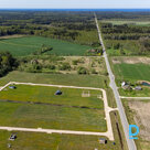 Pārdod zemi Ozolmuižas ceļš 1