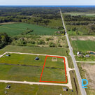 Land for sale in Ozolmuižas ceļš 1