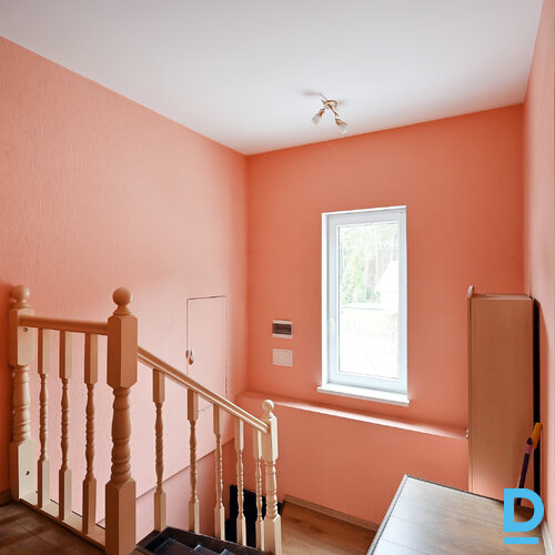 Pārdod māju Ķemeru iela 31 Pārdod māju Ķemeru iela 31