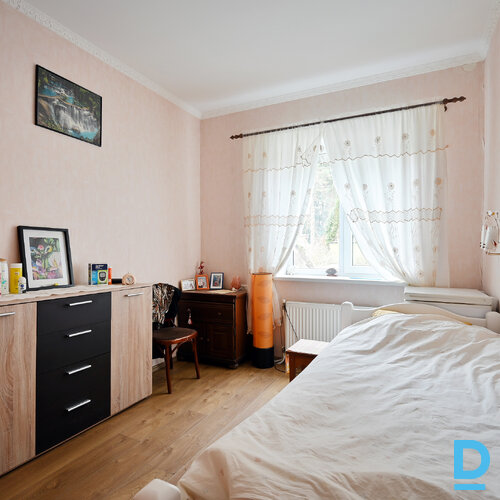 Pārdod māju Ķemeru iela 31 Pārdod māju Ķemeru iela 31