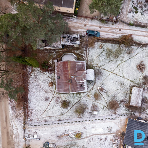 Pārdod māju Ķemeru iela 31 Pārdod māju Ķemeru iela 31