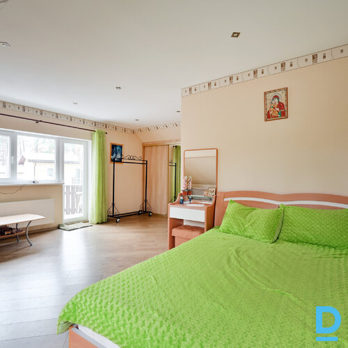 Pārdod māju Ķemeru iela 31 Pārdod māju Ķemeru iela 31