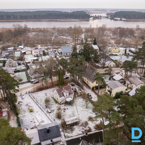 Pārdod māju Ķemeru iela 31