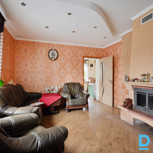 Pārdod māju Ķemeru iela 31 Pārdod māju Ķemeru iela 31