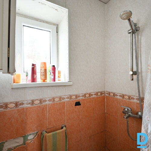 Pārdod māju Ķemeru iela 31 Pārdod māju Ķemeru iela 31