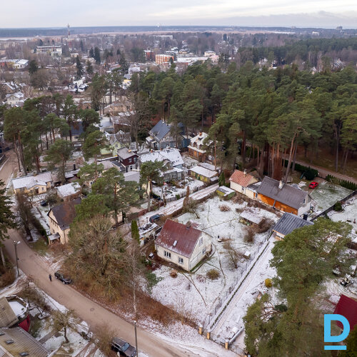 Pārdod māju Ķemeru iela 31 Pārdod māju Ķemeru iela 31