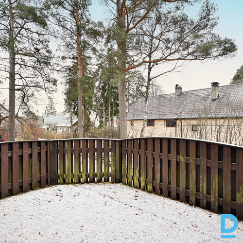 Pārdod māju Ķemeru iela 31 Pārdod māju Ķemeru iela 31