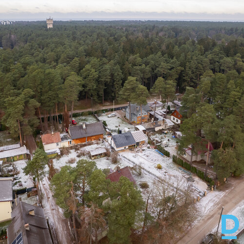 Pārdod māju Ķemeru iela 31 Pārdod māju Ķemeru iela 31