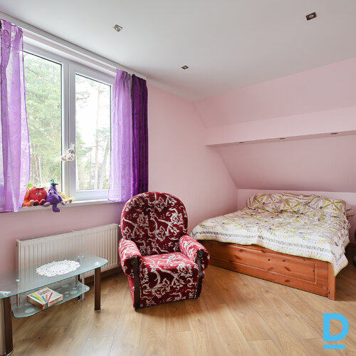 Pārdod māju Ķemeru iela 31 Pārdod māju Ķemeru iela 31