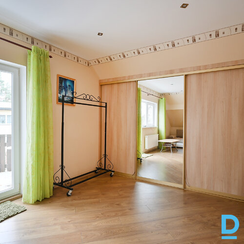 Pārdod māju Ķemeru iela 31 Pārdod māju Ķemeru iela 31