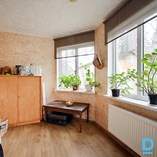 Pārdod māju Ķemeru iela 31 Pārdod māju Ķemeru iela 31