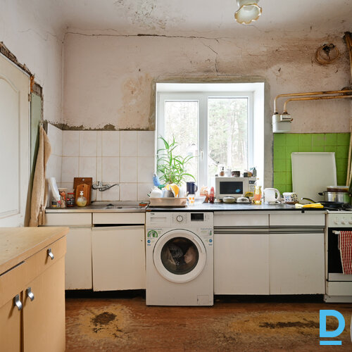 Pārdod māju Ķemeru iela 31 Pārdod māju Ķemeru iela 31