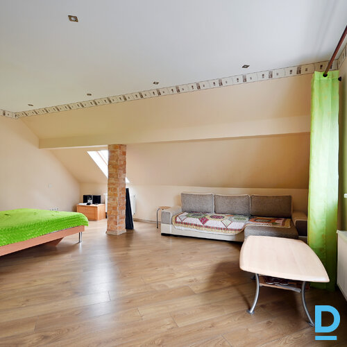 Pārdod māju Ķemeru iela 31 Pārdod māju Ķemeru iela 31