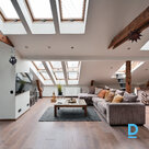 Pārdod dzīvokli Tērbatas iela 97