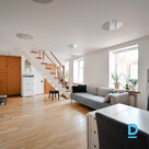 Apartment for sale in Mēness iela 23