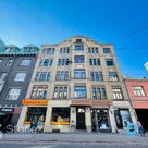 Salonam/birojam piemērotas telpas Rīgas centrā