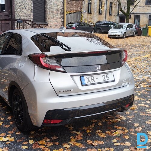 Pārdod Honda Civic, 2015 Pārdod Honda Civic, 2015