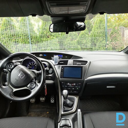 Pārdod Honda Civic, 2015 Pārdod Honda Civic, 2015
