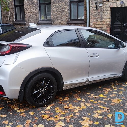 Pārdod Honda Civic, 2015 Pārdod Honda Civic, 2015