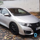 For sale Honda Civic, 2015