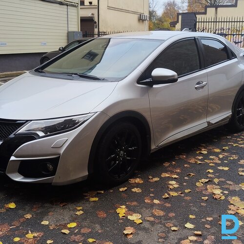 Pārdod Honda Civic, 2015 Pārdod Honda Civic, 2015