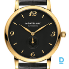 Pārdod Montblanc Star Automatic