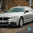 Pārdod BMW 320 2.0d, 2013
