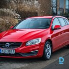 Volvo V60 2.0d, 2015 продается