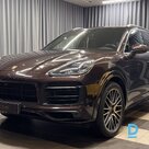Продажа Porsche Cayenna S 3.0i, 2019