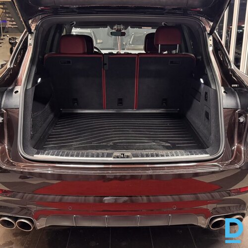 Pārdod Porsche Cayenna S 3.0i, 2019 Pārdod Porsche Cayenna S 3.0i, 2019