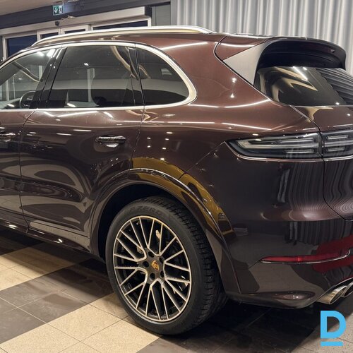 Pārdod Porsche Cayenna S 3.0i, 2019 Pārdod Porsche Cayenna S 3.0i, 2019